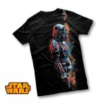 Star Wars | The Mandalorian T-Shirt Star Wars | The Mandalorian T-Shirt